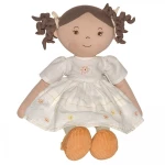Κούκλα υφασμάτινη Bonikka Cecilia 42cm