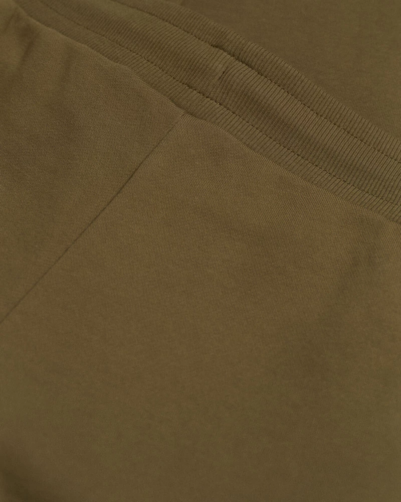 Γυναικεία φόρμα Gant Archive Shield Sweatpants Olive