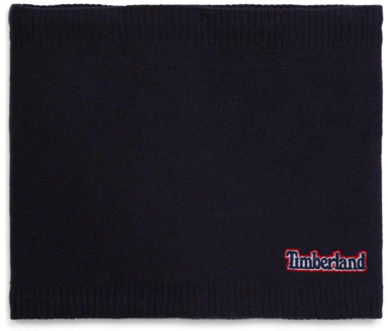 Περιλαίμιο Timberland Dark Blue T3