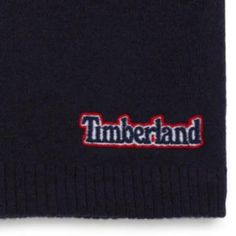 Περιλαίμιο Timberland Dark Blue T3