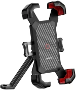 Joyroom motorcycle phone holder black 4.7 - 7 &quot JR-ZS288-m