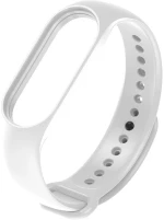 Ανταλλακτικό Λουράκι για Xiaomi Mi Band 7 - Λευκό OEM