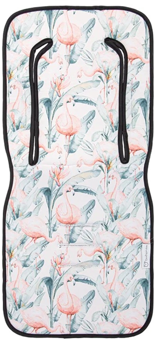 Bimbidreams Κάλυμμα Καροτσιού Flamingo  706C1401