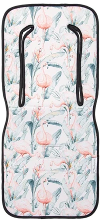 Bimbidreams Κάλυμμα Καροτσιού Flamingo  706C1401