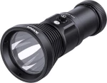 XTAR D28 Καταδυτικός Φακός LED φωτεινότητας 3600lm Full Set