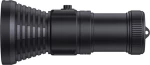 XTAR D28 Καταδυτικός Φακός LED φωτεινότητας 3600lm Full Set