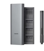 Xiaomi Mi X Wiha Precision Screwdriver Kit 24-in-1 Electric Dark Gray EU BHR5474GL