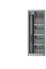 Xiaomi Mi X Wiha Precision Screwdriver Kit 24-in-1 Electric Dark Gray EU BHR5474GL