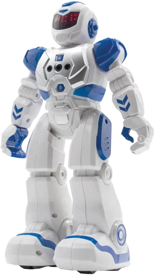 The Source Motion Robot