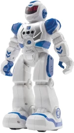 The Source Motion Robot