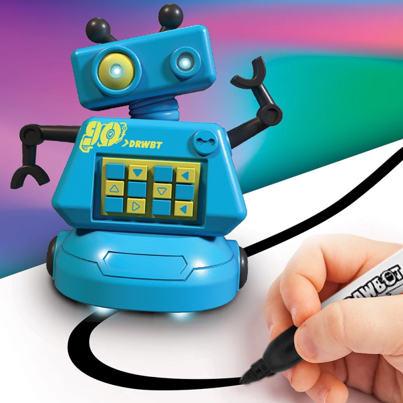 The Source Drawbot - 75486