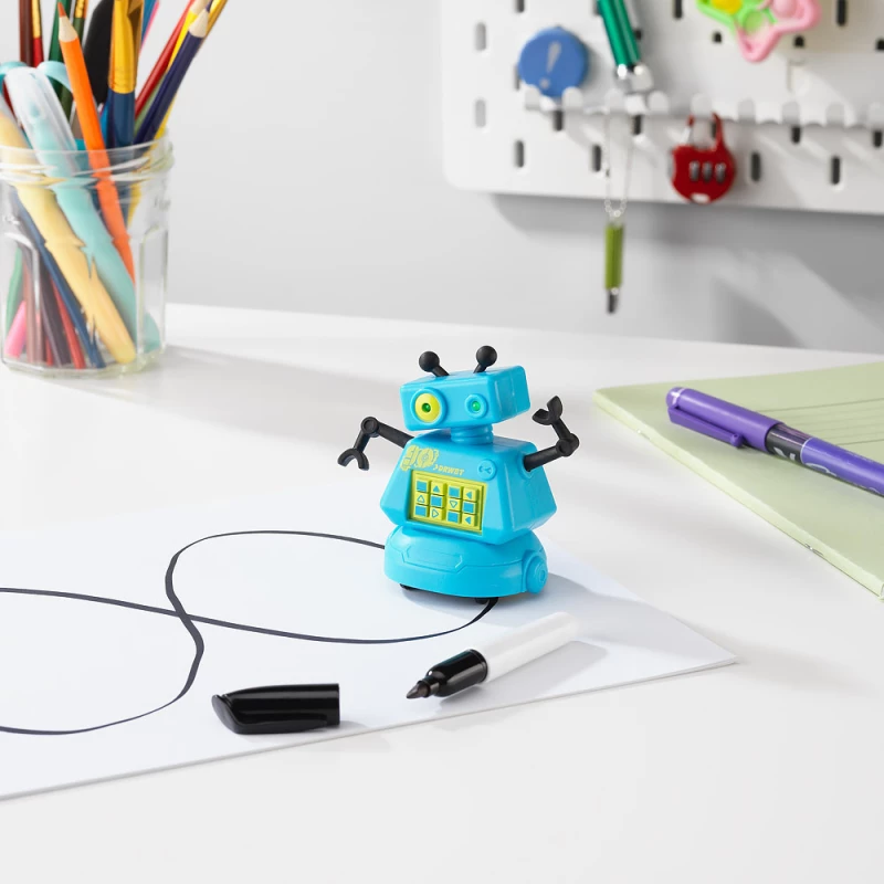 The Source Drawbot - 75486