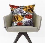 VSR - Διακοσμητικό Μαξιλάρι - 61034 - 35x35