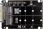 POWERTECH κάρτα επέκτασης U.2 2.5" σε M.2 B & M NGFF ST526