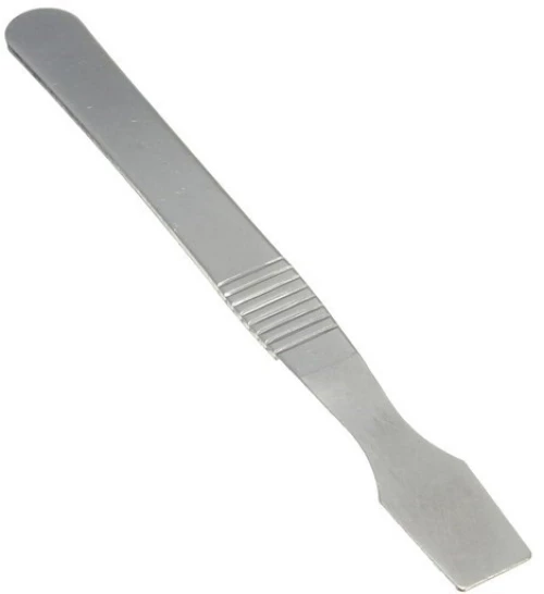 SPROTEK Scraper/pry tool STE-180  μεταλλικό  ανοξείδωτο