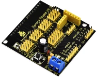 KEYESTUDIO sensor shield V5 KS0004  συμβατό με Arduino