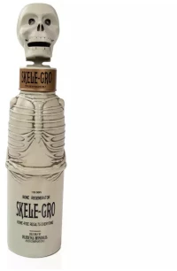 Wow! Stuff – Harry Potter Skele Gro Bottle - 330ml