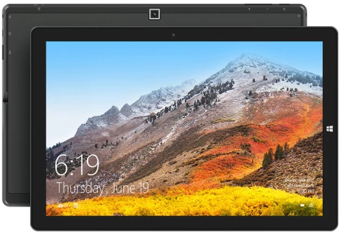 TECLAST tablet X11  10.1" Full HD  6/128GB emmc  Windows 10  γκρι