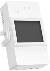 SONOFF smart διακόπτης παρακολούθησης ισχύος POWR320D  Wi-Fi  20A