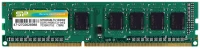 SILICON POWER μνήμη RAM 8GB DDR3  1600MHz PC3-12800  1.5V