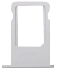 Υποδοχή Κάρτας SIM για iPhone 7, Silver