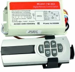 YM-084 Ενδιάμεσος Διακόπτης RF