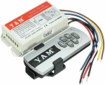 YM-084 Ενδιάμεσος Διακόπτης RF