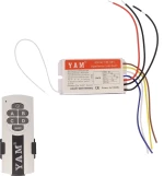 YM-084 Ενδιάμεσος Διακόπτης RF