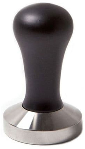 Πατητήρι Καφέ Feggrini Black 58 mm