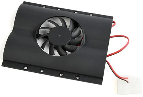 GEMBIRD HDD COOLING FAN