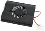 GEMBIRD HDD COOLING FAN
