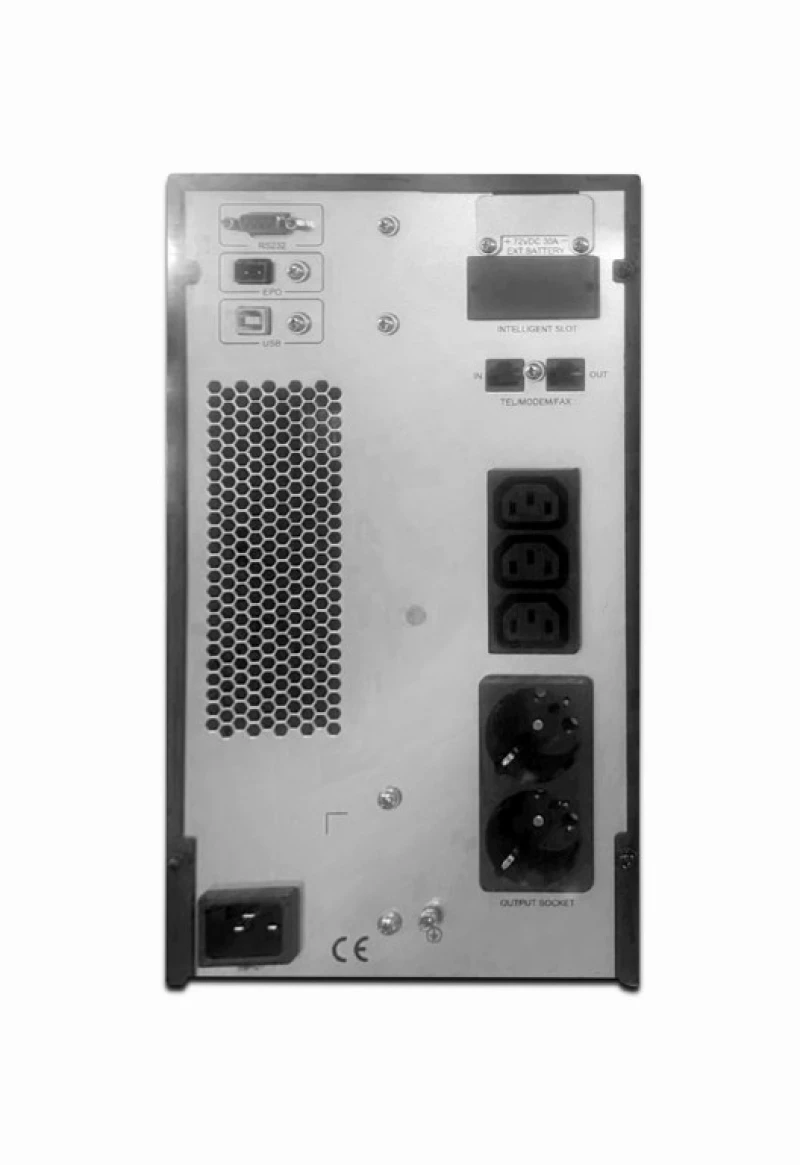 ENERGENIE ONLINE UPS 2000VA
