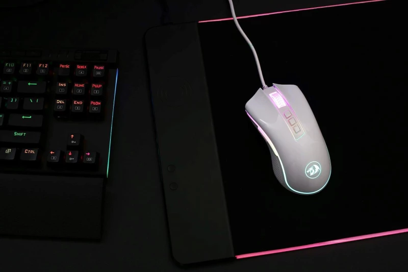Gaming Ποντίκι - Redragon M711W Cobra