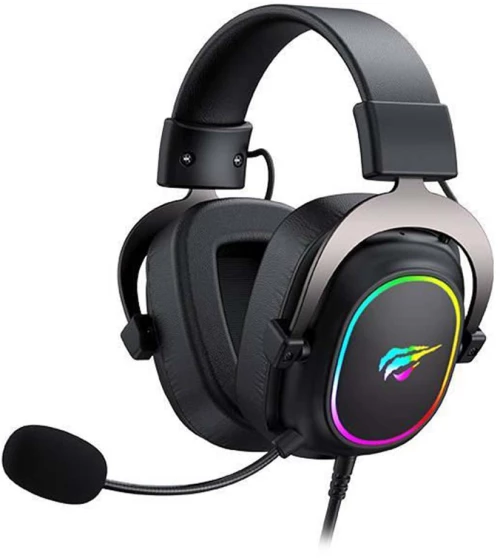 Gaming Ακουστικά - Havit H2002P