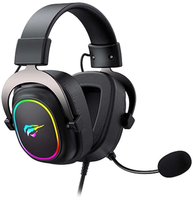 Gaming Ακουστικά - Havit H2002P
