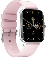 Egoboo M4 Smartwatch POP - Ροζ