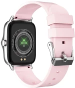 Egoboo M4 Smartwatch POP - Ροζ