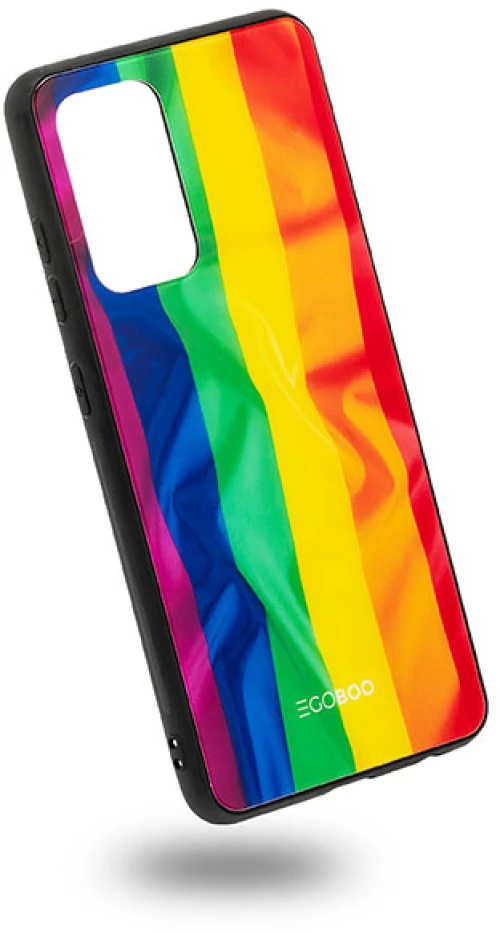 EGOBOO Case TPU Flagship (Samsung Galaxy A52 4G/A52 5G/A52S/A52 LITE)