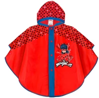 Perletti Αδιάβροχο  EVA Lady Bug