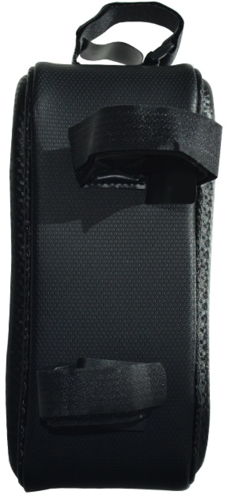 Egoboo Bicycle Phone bag - Μαύρο