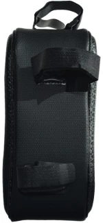 Egoboo Bicycle Phone bag - Μαύρο