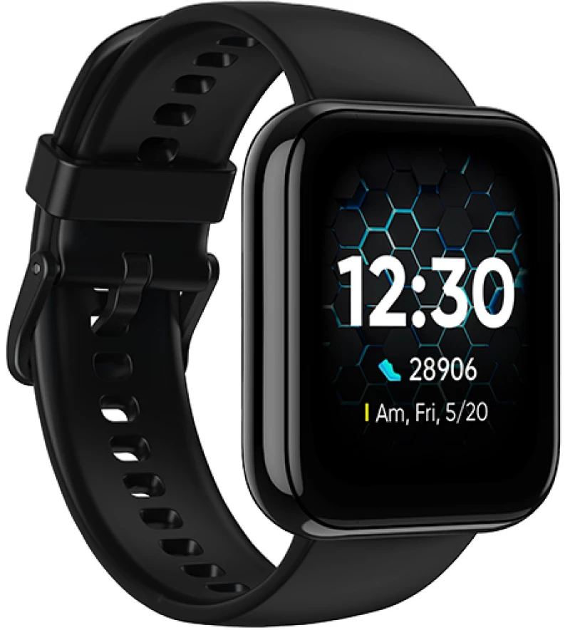 Dizo Watch Pro - Μαύρο