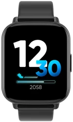 Dizo Watch 2 - Μαύρο