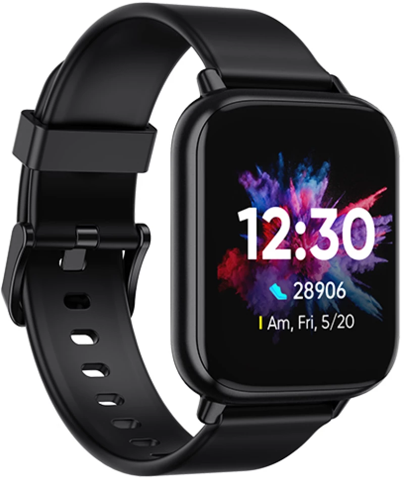 Dizo Watch 2 - Μαύρο