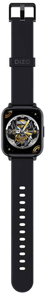 Dizo Watch 2 - Μαύρο