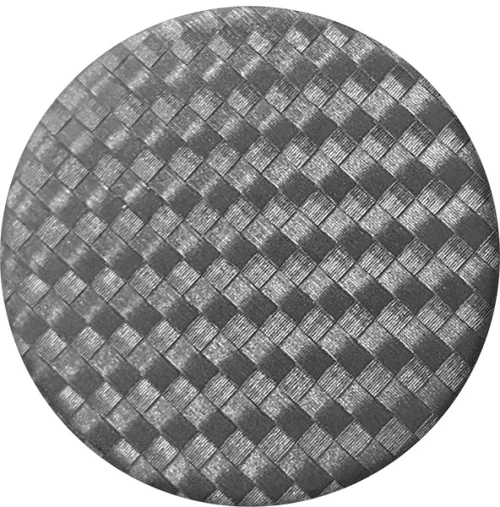 PopGrips Carbonite Weave