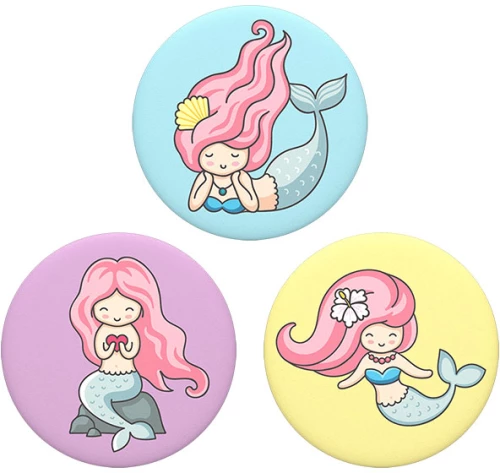 PopMinis Beach Baes