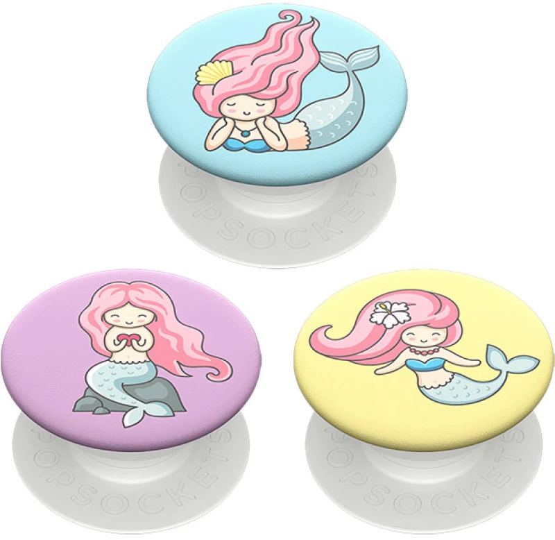 PopMinis Beach Baes