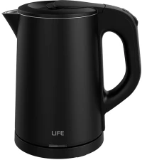 LIFE ESSENTIAL