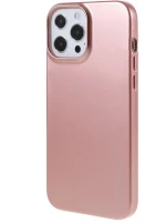Θήκη Goospery iJelly για Apple I Phone13 Pro Ρόζ Χρυσό